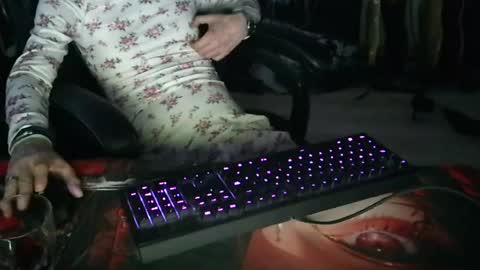 lexxa_tgirl online show from 07-01-26, 06:07