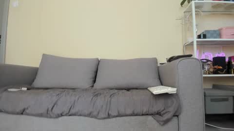 Lexxie online show from 11-03-25, 09:21