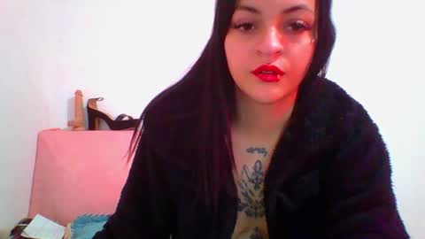 Lexxie online show from 09-20-25, 07:37