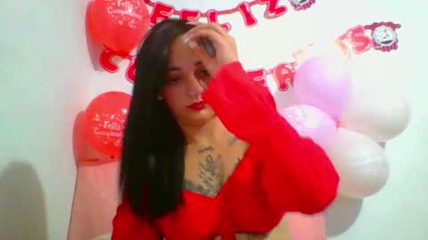 Lexxie online show from 09-24-25, 02:26