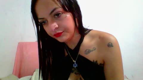 Lexxie online show from 10-09-25, 04:05