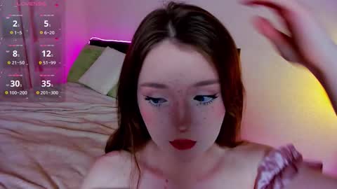 Snapshot of lexxxxxxi chatting on 10-16-25, 06:31 lexi miu online show from 10-16-25, 06:31
