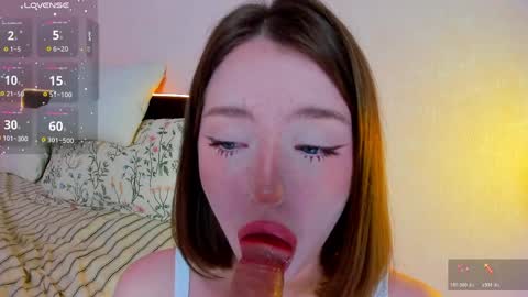 lexi miu online show from 04-13-26, 07:52