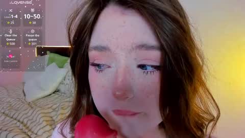 lexi miu online show from 04-20-26, 07:04