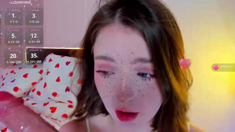 lexi miu online show from 05-16-26, 08:29