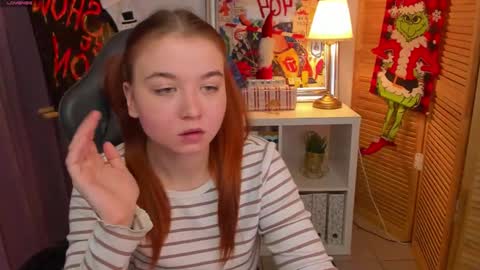 lexxxyone online show from 12-11-24, 06:31