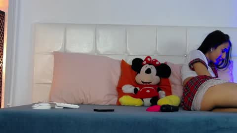 Snapshot of lexxyplay chatting on 06-02-26, 06:04 lexxyplay online show from 06-02-26, 06:04