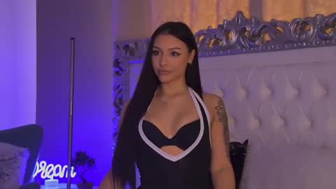 LexyBanks online show from 02-17-26, 08:11
