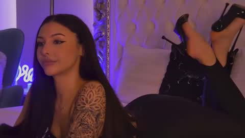 LexyBanks online show from 02-20-26, 08:27