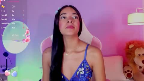 lexy_bran online show from 11-22-25, 01:21