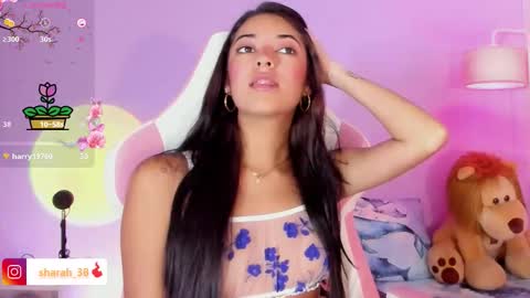 lexy_bran online show from 03-11-26, 02:34