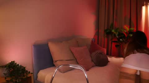 Snapshot of lexy_exe chatting on 04-26-26, 08:50 Lexy online show from 04-26-26, 08:50