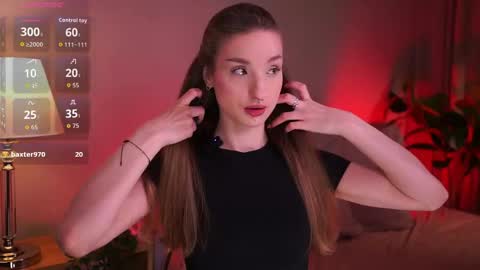Snapshot of lexy_exe chatting on 06-02-26, 08:55 Lexy online show from 06-02-26, 08:55
