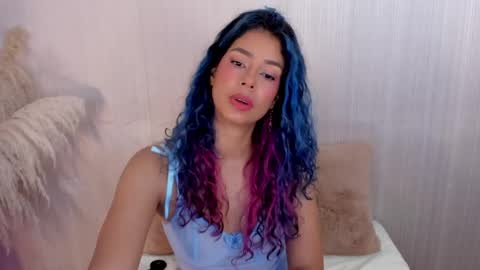 Lexy online show from 05-23-26, 03:34