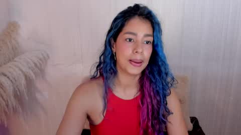 Lexy online show from 05-27-26, 01:57