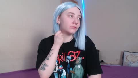 LexxxY online show from 04-06-26, 08:04