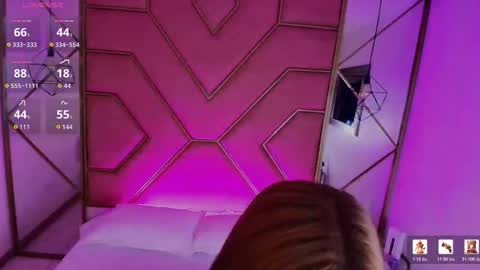 Lexy Love   online show from 03-16-26, 08:02