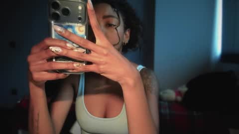 LEXY - Independent account online show from 05-15-26, 11:17