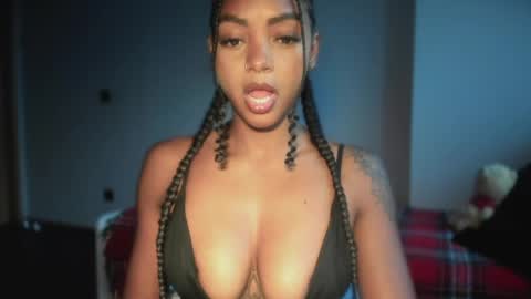 LEXY - Independent account online show from 05-30-26, 10:56