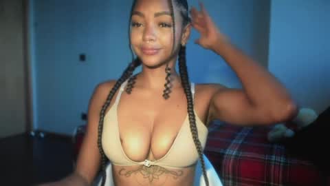 LEXY - Independent account online show from 05-31-26, 10:22