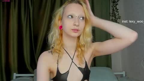 Lexy online show from 03-27-26, 11:21