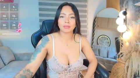 lexy online show from 02-14-25, 01:56