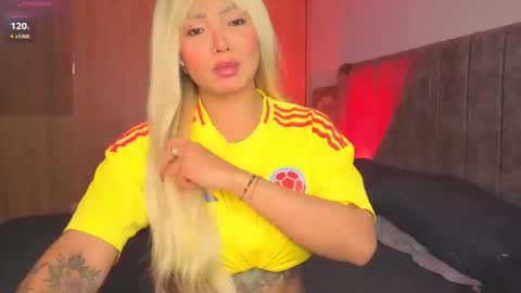lexy online show from 06-08-26, 12:14