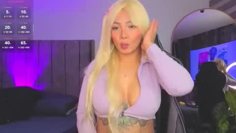 lexy online show from 06-09-26, 12:33
