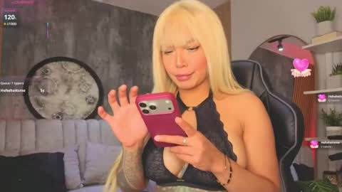 lexy online show from 06-28-26, 12:27