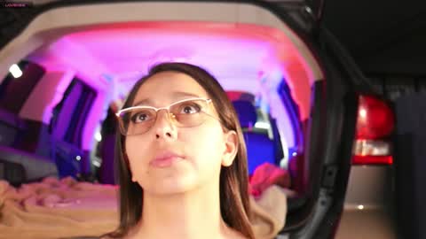 lexyblaze_ online show from 02-18-26, 11:28