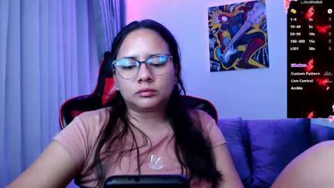 Snapshot of lexydavis chatting on 02-27-25, 11:48 Lexy Davis online show from 02-27-25, 11:48