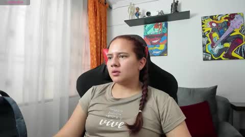 Snapshot of lexydavis chatting on 10-26-25, 09:10 Lexy Davis online show from 10-26-25, 09:10