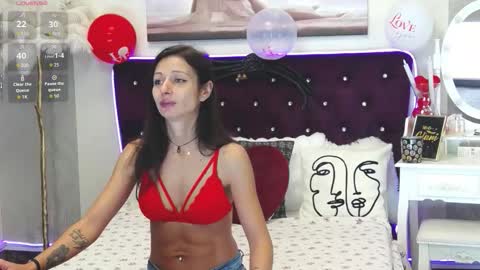 Lexy online show from 10-29-25, 05:31