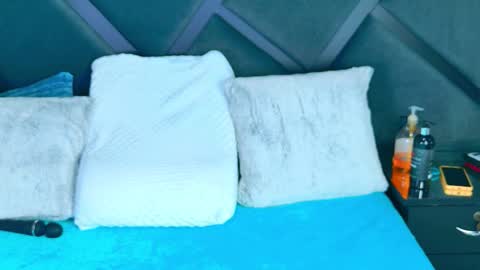 Lexy online show from 12-05-25, 07:43