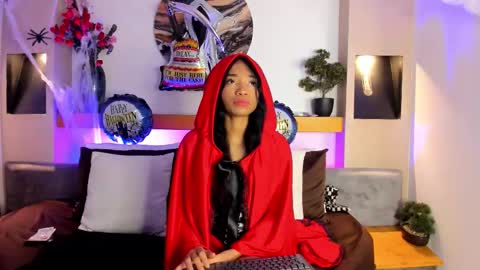 lexyskye online show from 11-02-25, 03:14