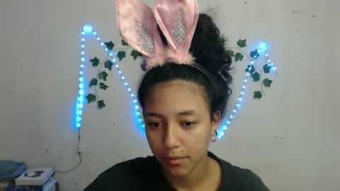 lolita online show from 01-07-25, 12:41