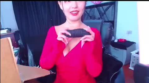 Snapshot of leydysexlover chatting on 03-07-25, 02:57 Leydy online show from 03-07-25, 02:57