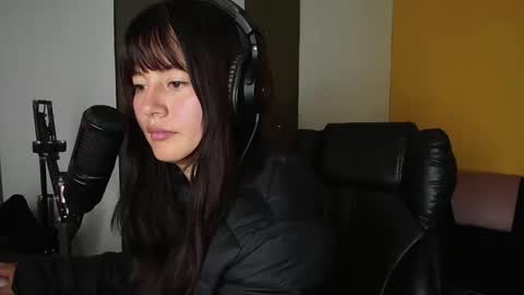 Leydy  online show from 02-07-26, 04:16