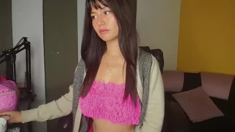 Leydy  online show from 02-22-26, 10:58