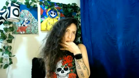 Snapshot of leyla_horny_bg chatting on 06-13-26, 11:57 leyla_horny_bg online show from 06-13-26, 11:57
