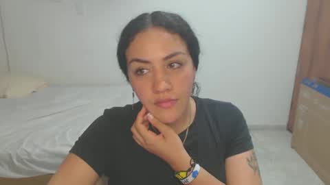 Snapshot of leylapregnant chatting on 09-26-25, 12:47 leylapregnant online show from 09-26-25, 12:47
