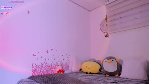 Jessica online show from 03-07-25, 06:33