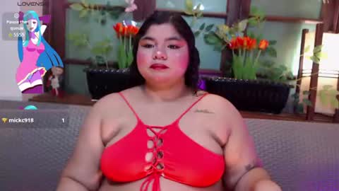Snapshot of li_arellano chatting on 07-16-26, 07:20 li_arellano online show from 07-16-26, 07:20