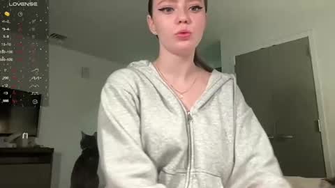 Linda my FANSLY  red fury online show from 01-06-25, 02:37