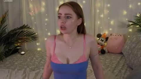 Linda my FANSLY  red fury online show from 05-30-26, 12:08