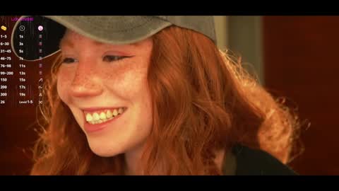 Li online show from 01-17-25, 05:19