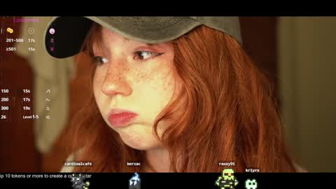 Li online show from 02-04-25, 05:55