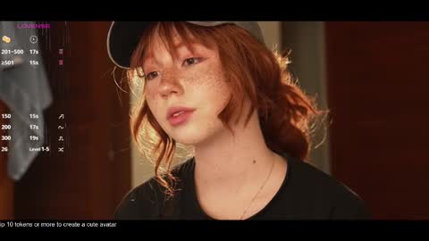 Li online show from 02-16-25, 06:21