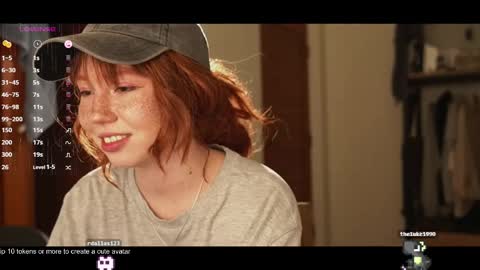 Li online show from 02-16-25, 09:27