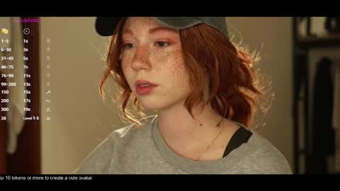 Li online show from 02-23-25, 06:45